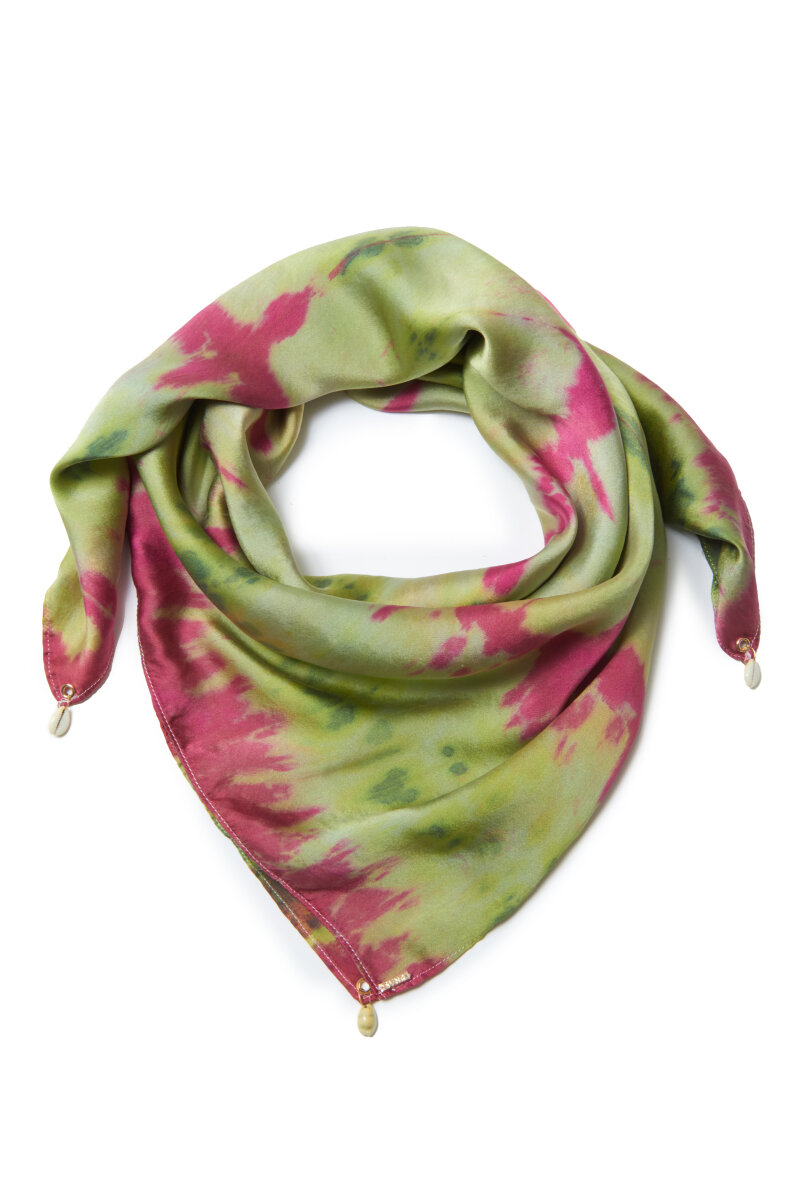 Fashion Apparel & Accessories Scarf Wrap New Brow striped